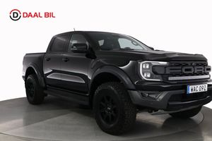 Ford Ranger bild 3