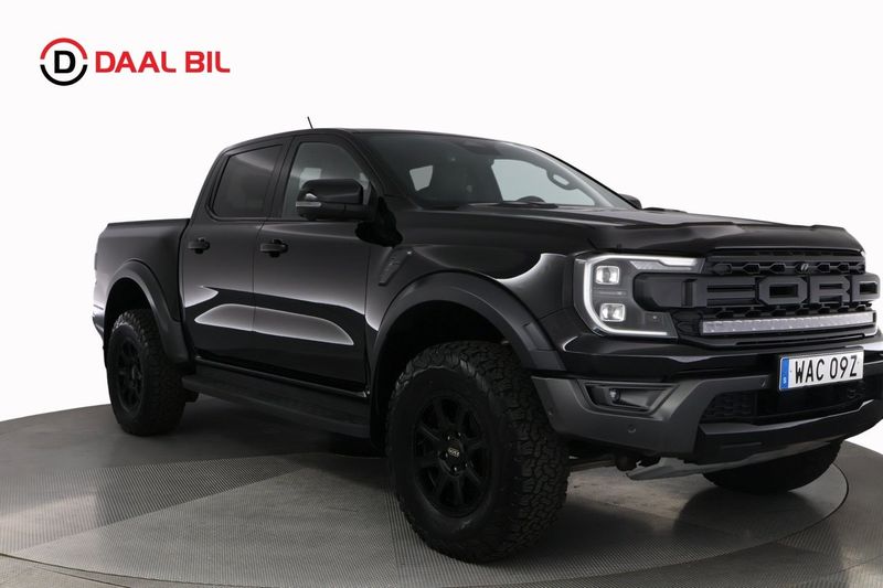 Ford Ranger bild 3