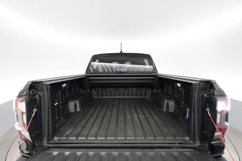 Ford Ranger bild 25