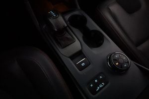 Ford Ranger bild 22