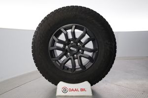 Ford Ranger bild 24