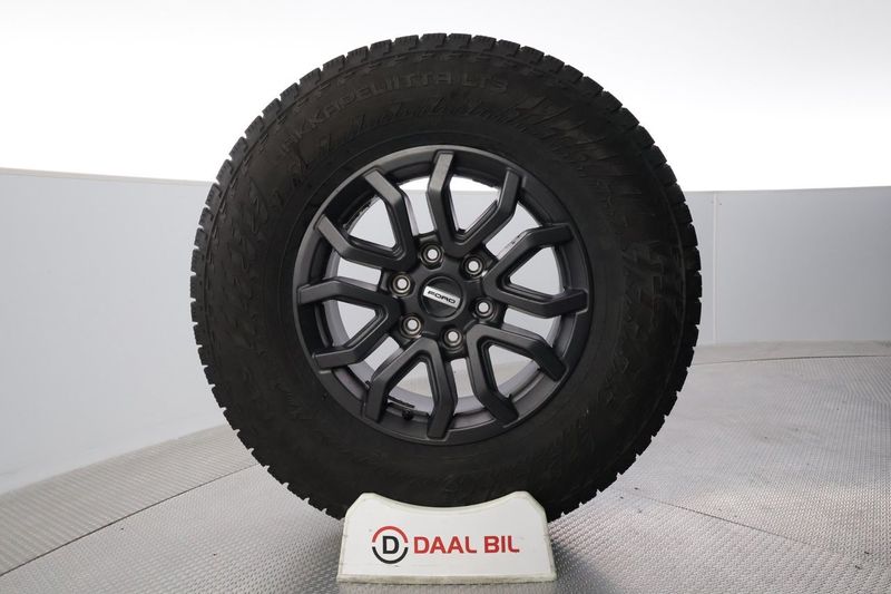 Ford Ranger bild 24