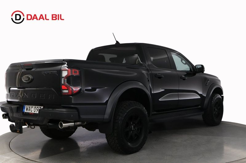 Ford Ranger bild 6