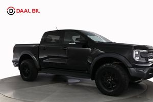 Ford Ranger bild 4