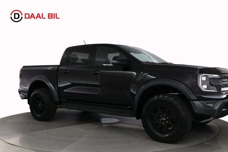 Ford Ranger bild 4