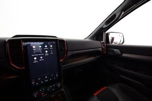 Ford Ranger bild 21