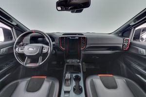 Ford Ranger bild 13