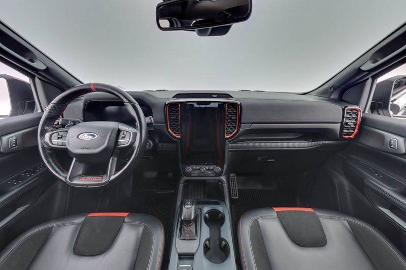 Ford Ranger bild 13