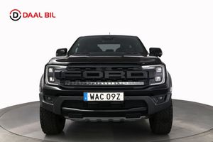 Ford Ranger bild 2