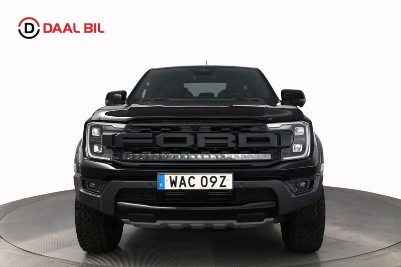 Ford Ranger bild 2