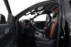 Ford Ranger bild 10