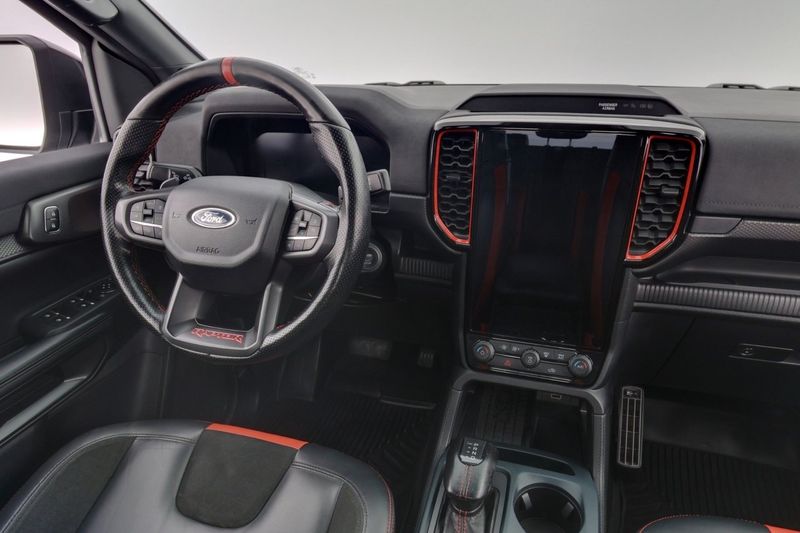 Ford Ranger bild 15
