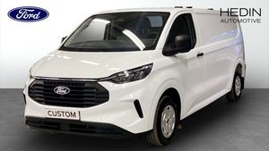 Ford Custom bild 1