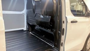 Ford Custom bild 5