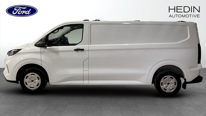 Ford Custom bild 3