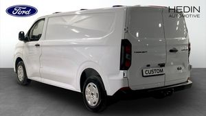 Ford Custom bild 2