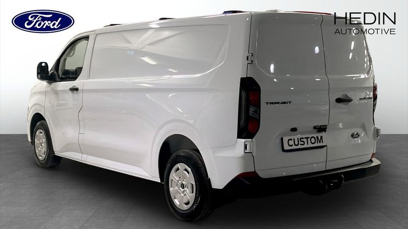 Ford Custom bild 2