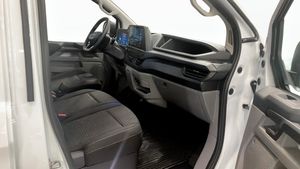 Ford Custom bild 11
