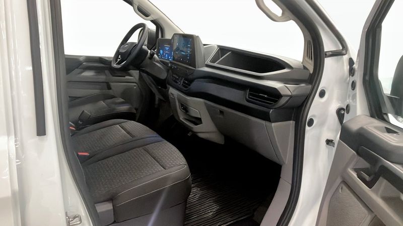 Ford Custom bild 11