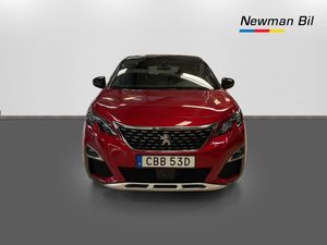 Peugeot 3008 bild 2