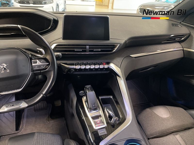 Peugeot 3008 bild 7