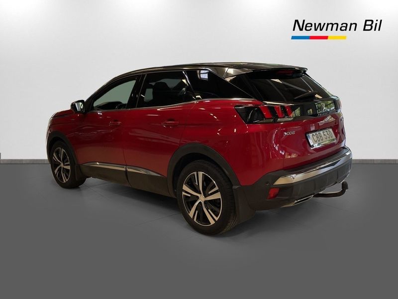 Peugeot 3008 bild 6