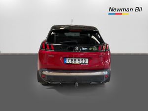Peugeot 3008 bild 5