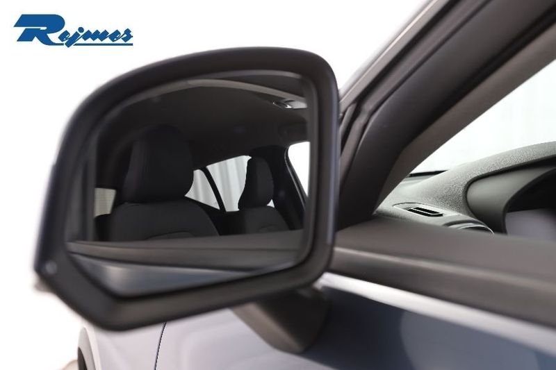 Volvo XC40 bild 12