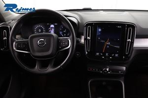 Volvo XC40 bild 26