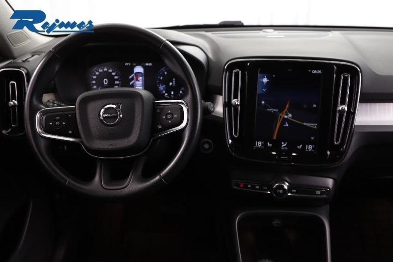 Volvo XC40 bild 26