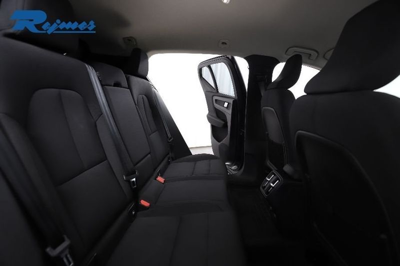 Volvo XC40 bild 8