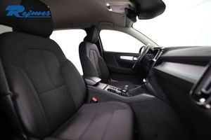 Volvo XC40 bild 23
