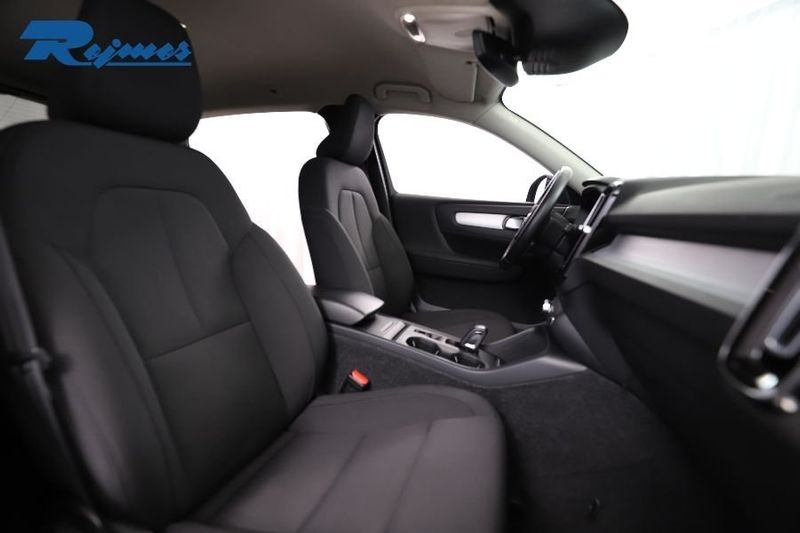 Volvo XC40 bild 23