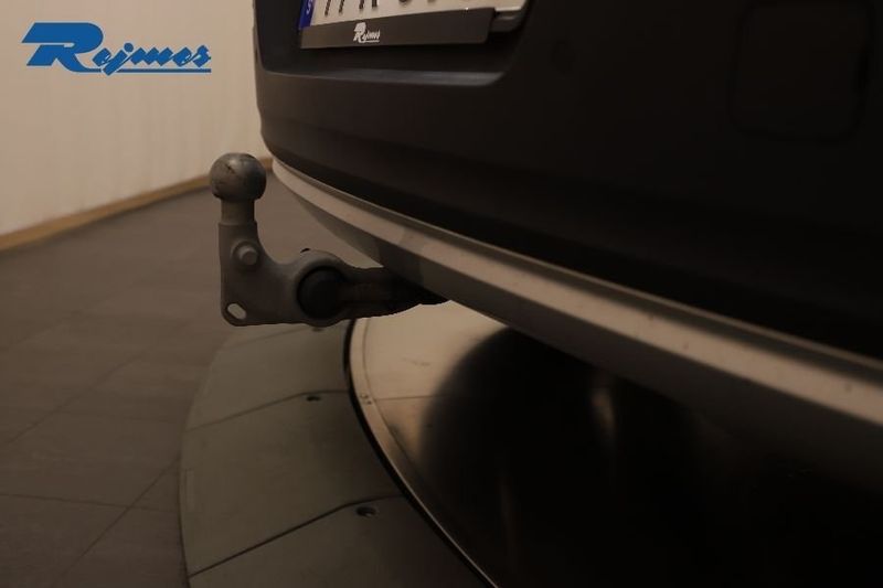 Volvo XC40 bild 15