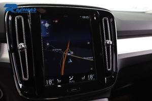Volvo XC40 bild 11