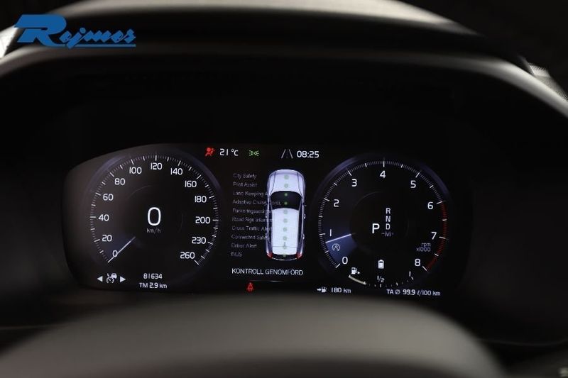 Volvo XC40 bild 10