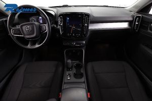 Volvo XC40 bild 5