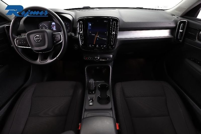 Volvo XC40 bild 5