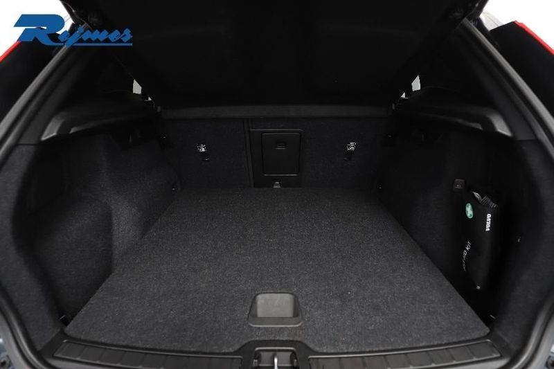 Volvo XC40 bild 21
