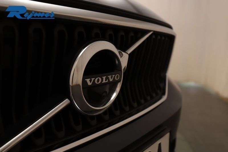 Volvo XC40 bild 19