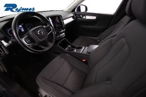 Volvo XC40 bild 6