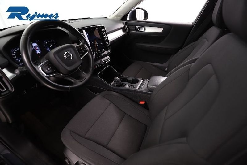 Volvo XC40 bild 6