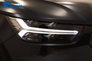 Volvo XC40 bild 20