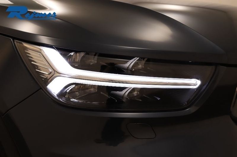 Volvo XC40 bild 20