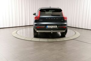 Volvo XC40 bild 3