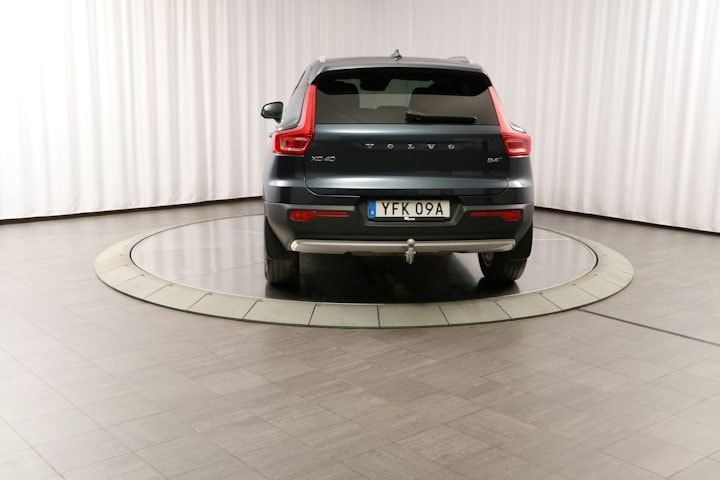 Volvo XC40 bild 3