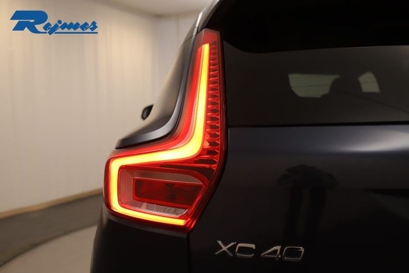 Volvo XC40 bild 18