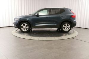 Volvo XC40 bild 2