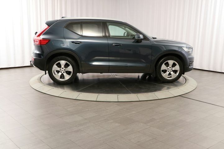 Volvo XC40 bild 4