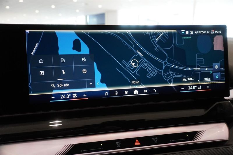 BMW i5 bild 9